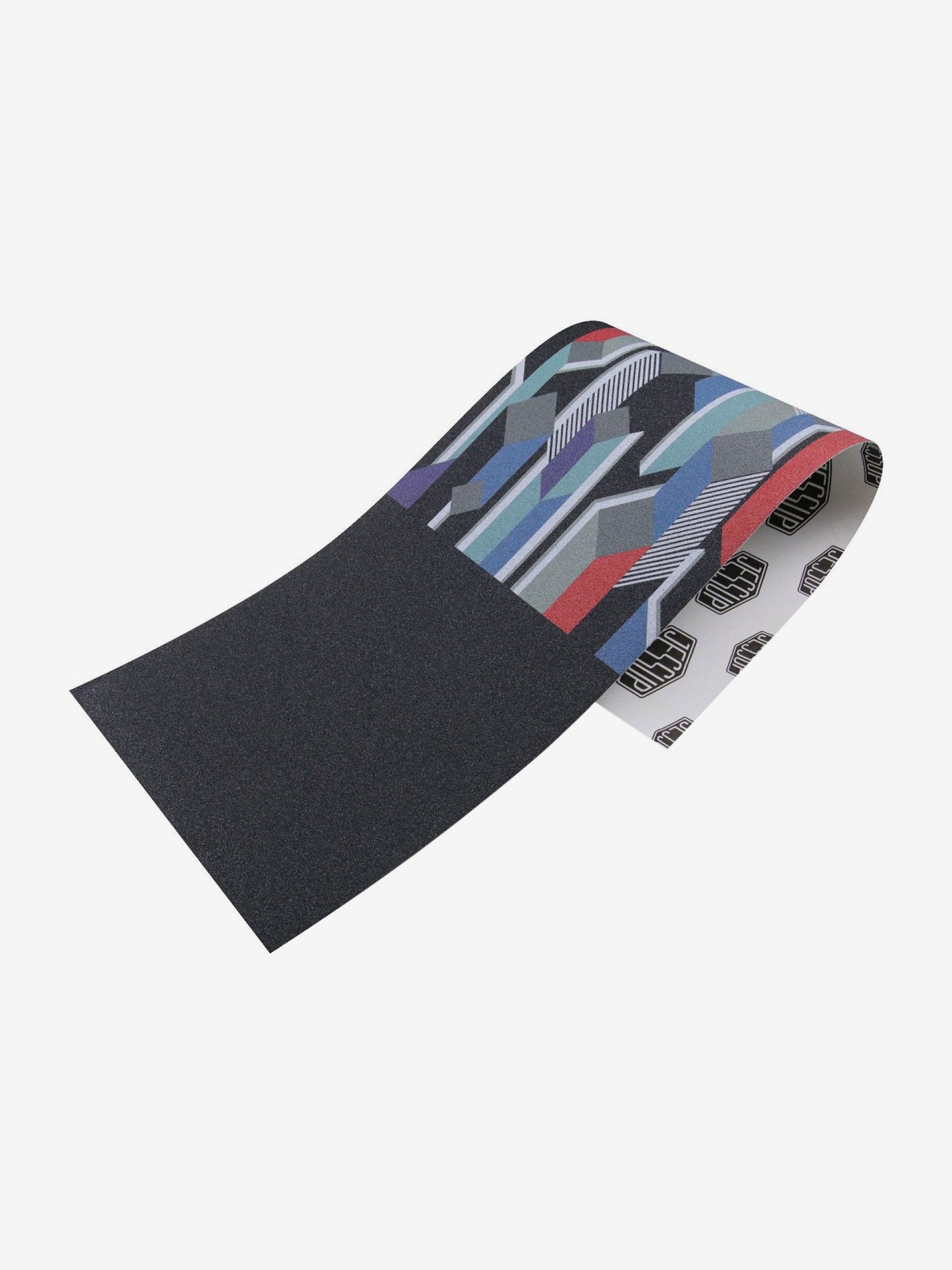 Jessup Danny Wainwright Glitch Grip Tape