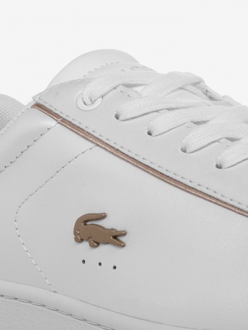 Sapatilhas Lacoste Carnaby EVO