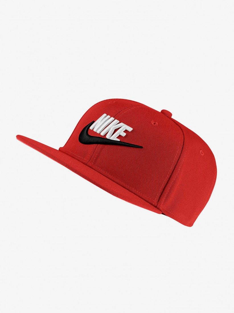 Nike Pro Cap