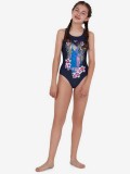 Speedo Jungle Glow Swimsuit