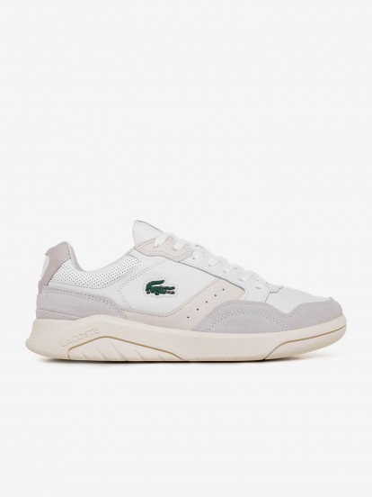 Lacoste Game Advance Luxe Sneakers