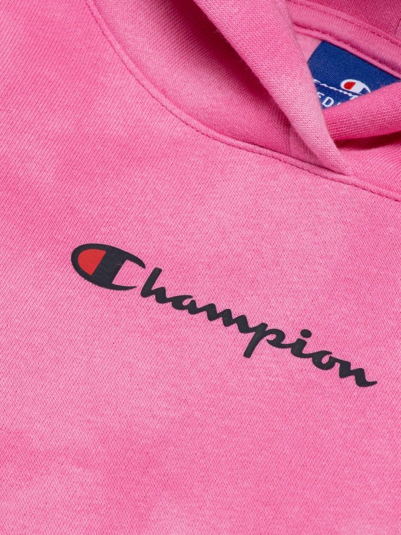 Champion Gia Sweater