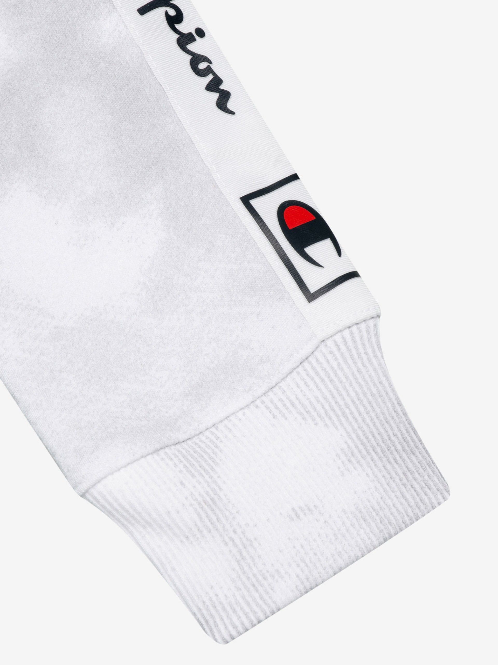 Camisola com Capuz Champion Gia