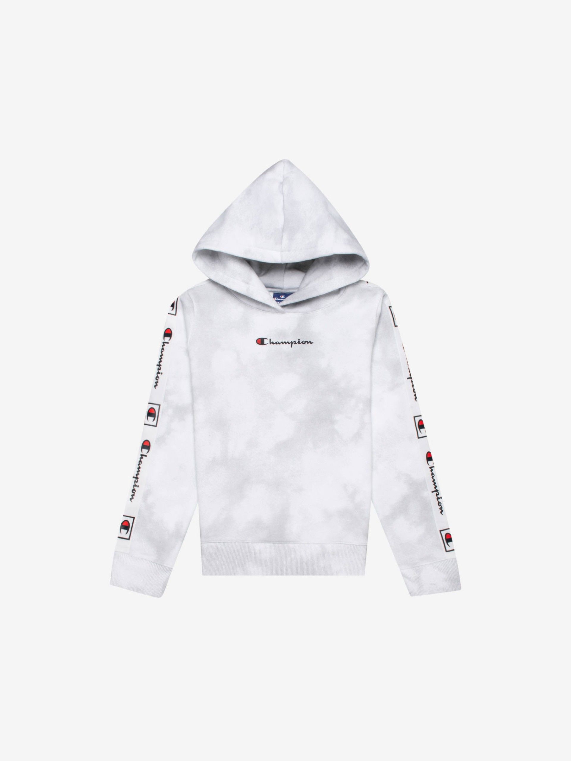 Camisola com Capuz Champion Gia