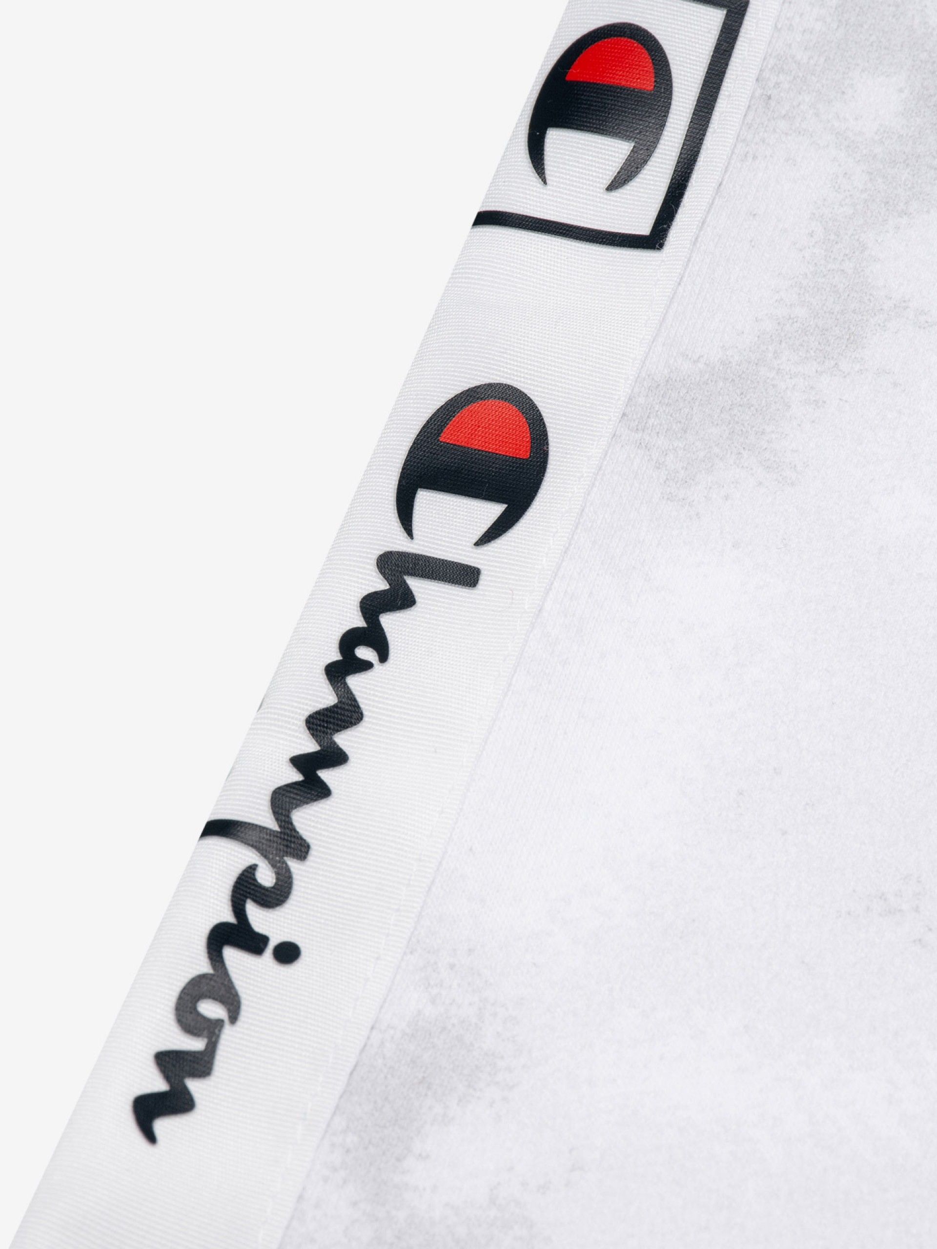 Camisola com Capuz Champion Gia