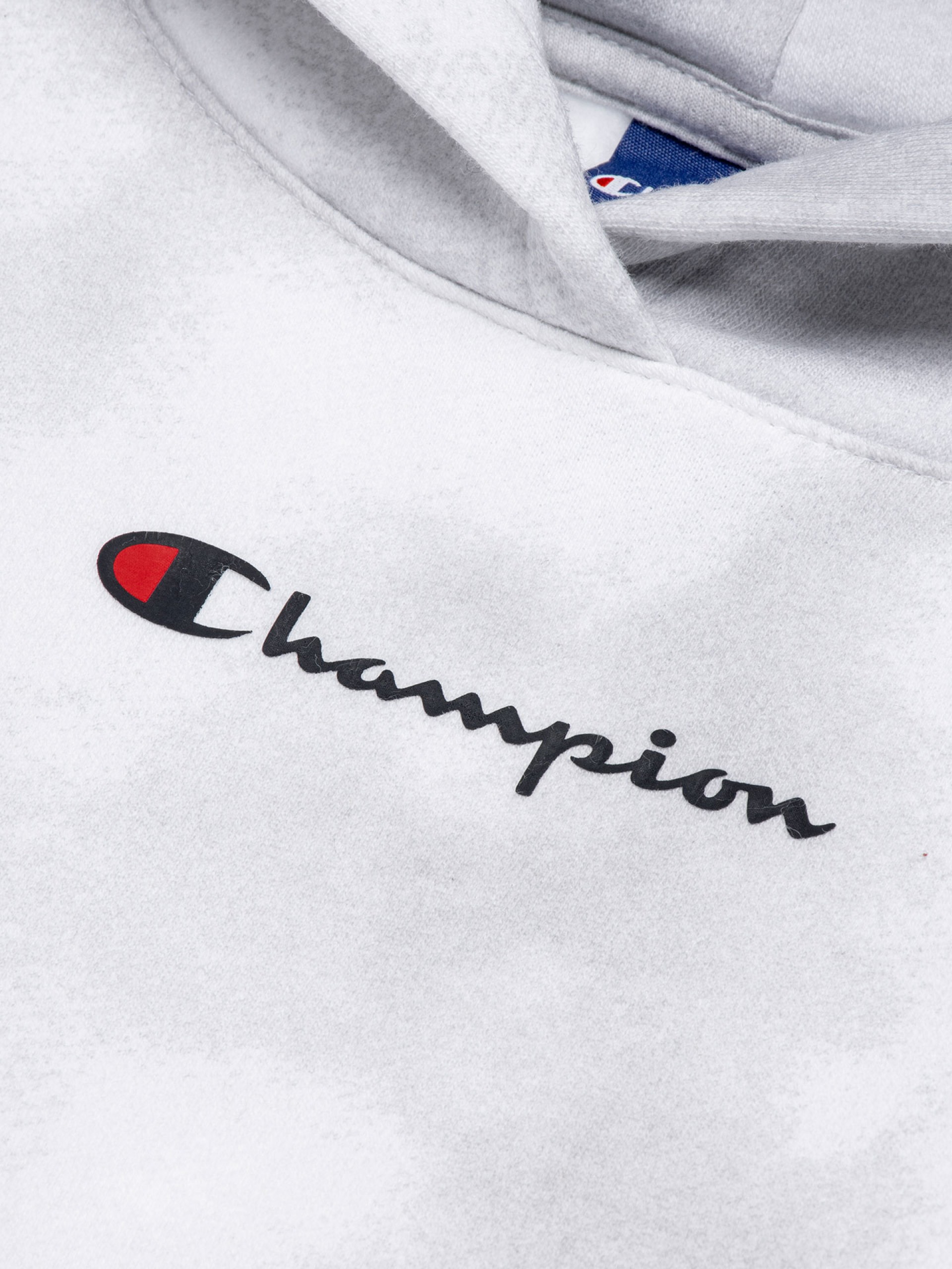 Camisola com Capuz Champion Gia