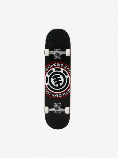 Element Seal 31.5 / 8.25 Skateboard