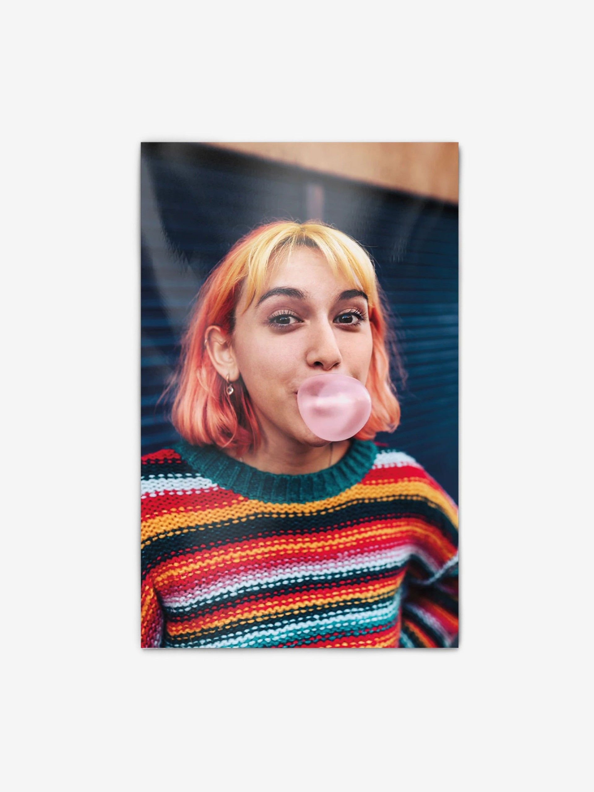 Polaroid Hi Print Film