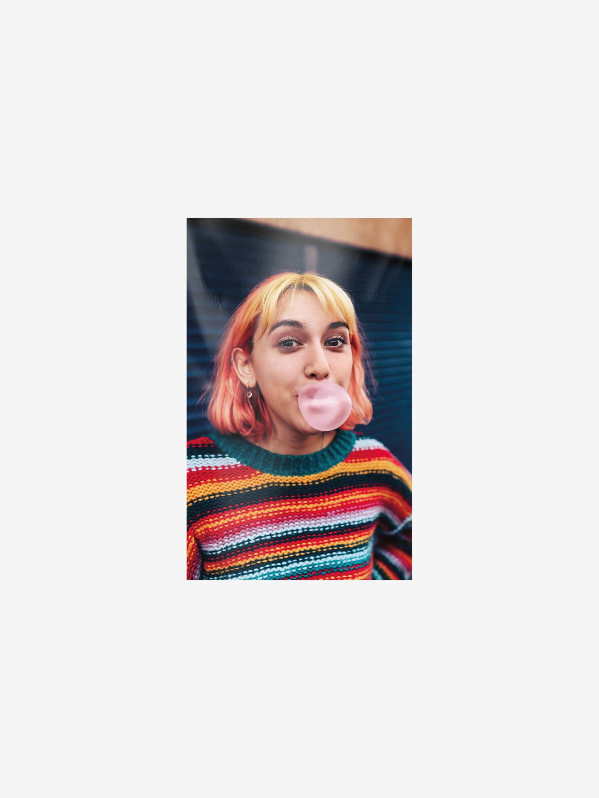 Rolo Polaroid Hi Print