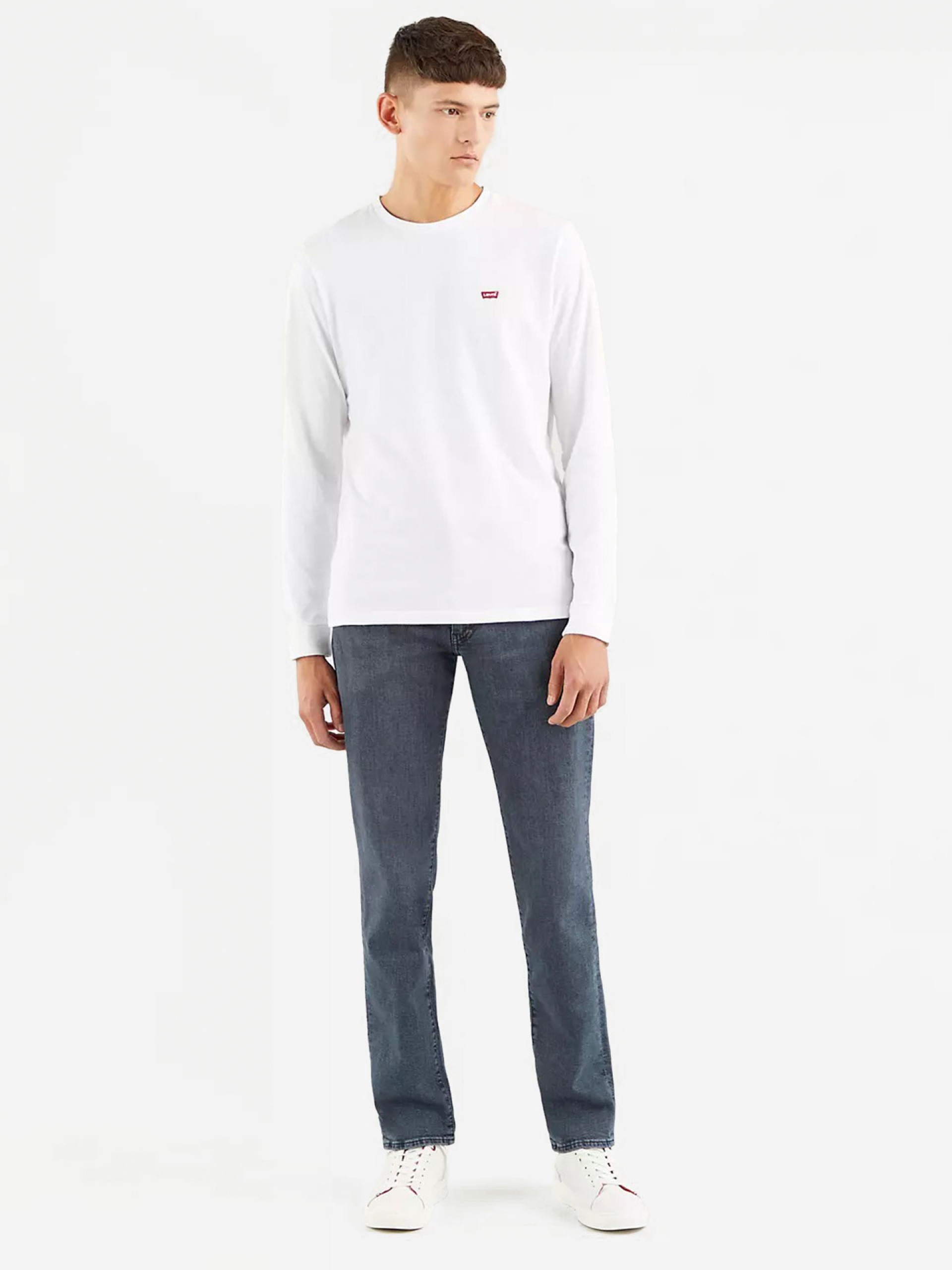 Calças de Ganga Levis 511 Slim