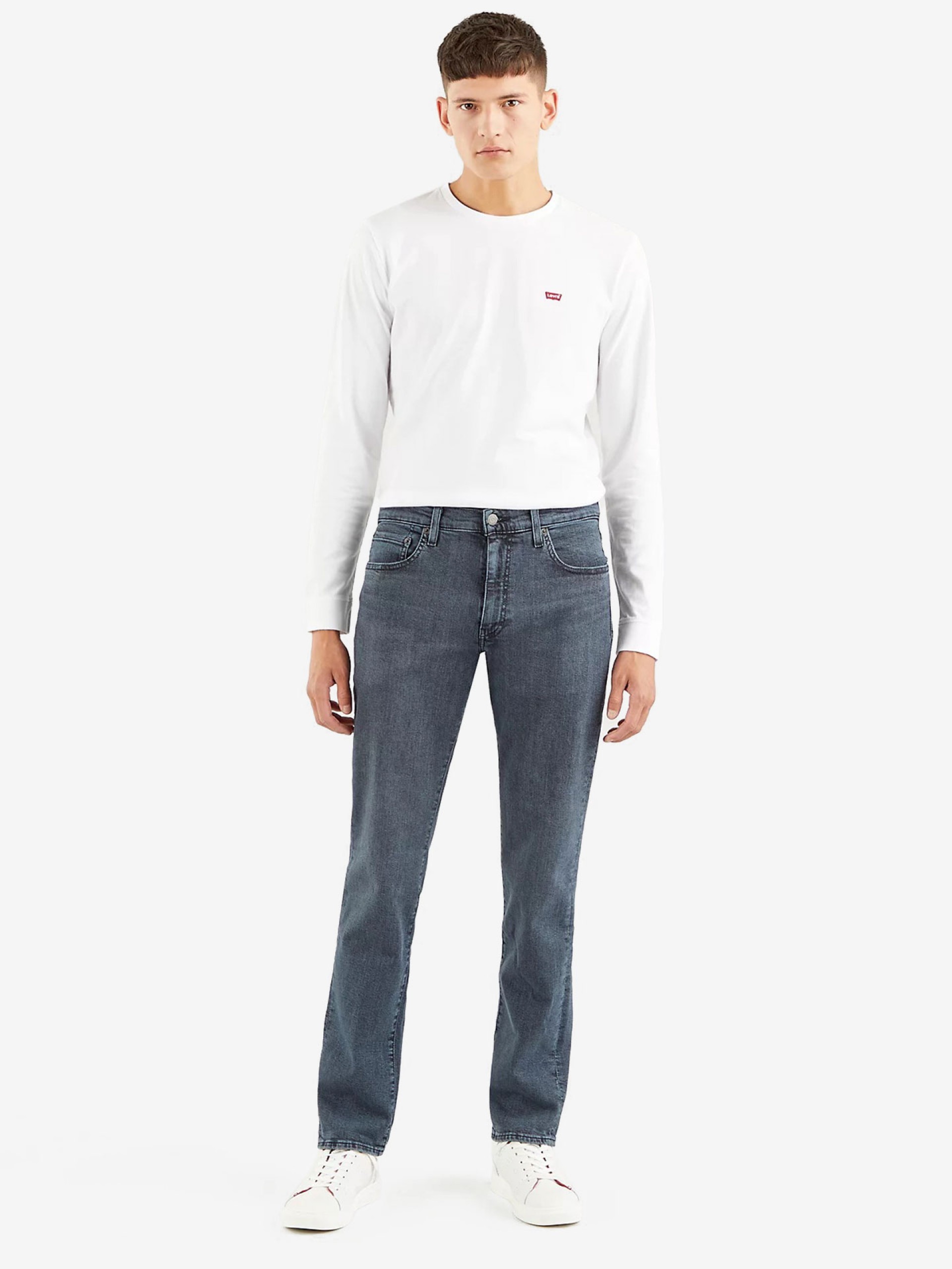 Calças de Ganga Levis 511 Slim