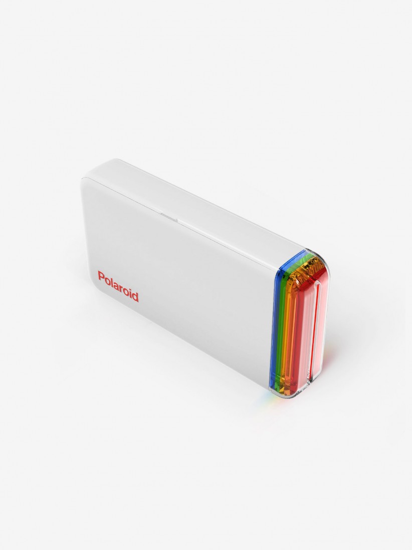 Polaroid Pocket 2x3 Printer