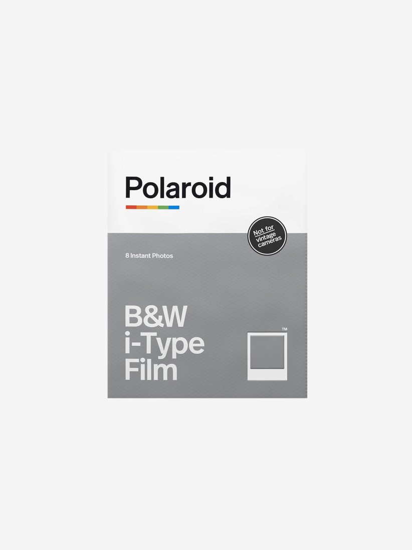 Rollo Polaroid I-Type