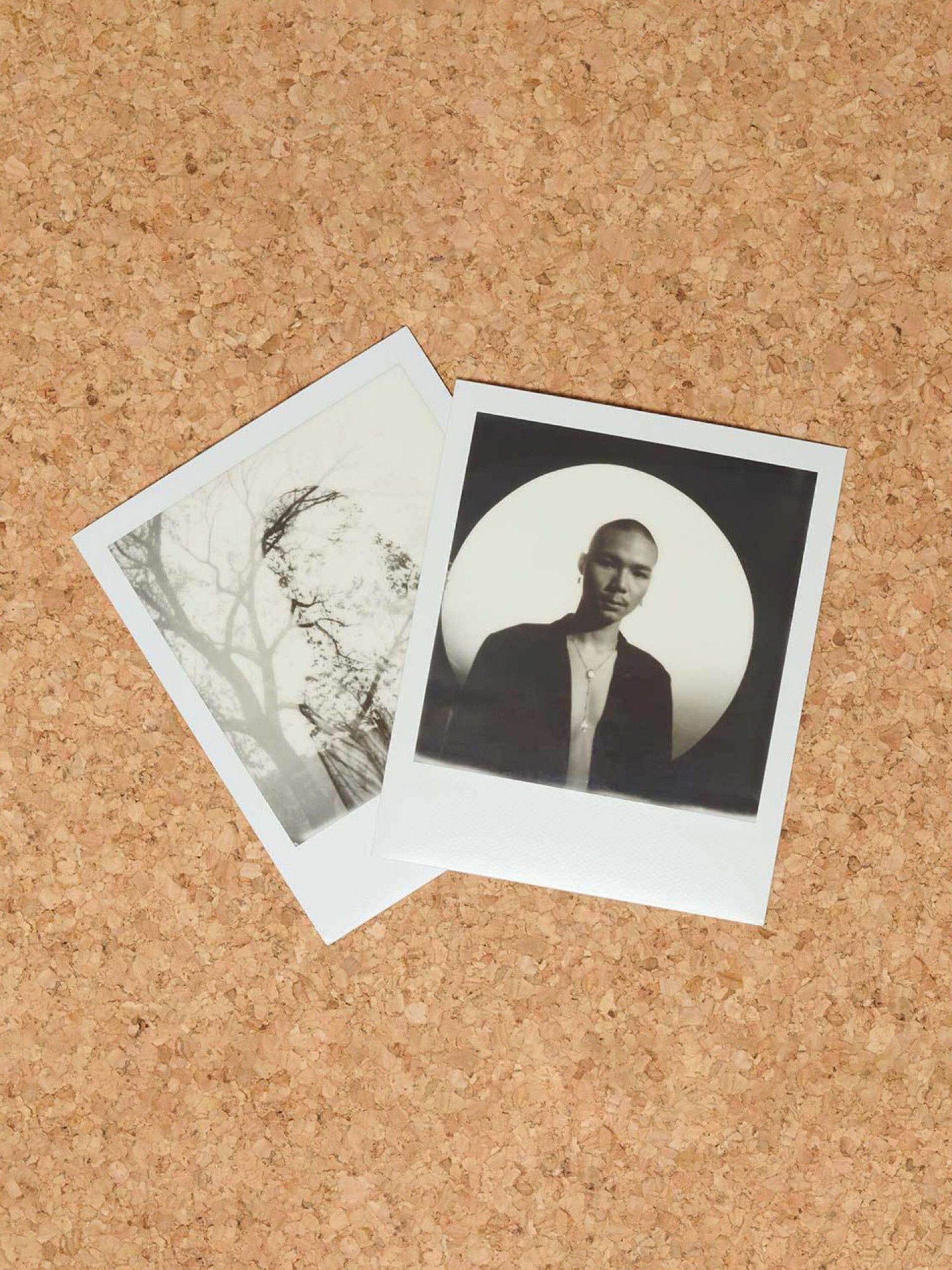 Rollo Polaroid I-Type