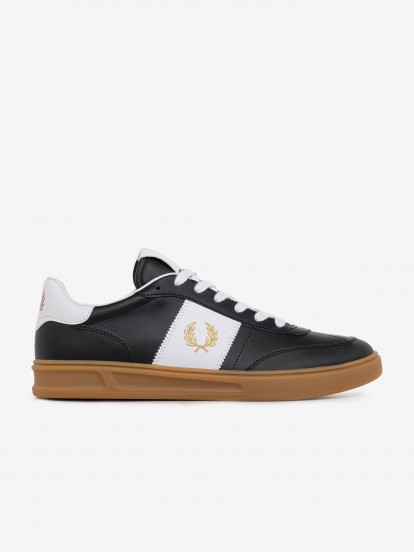 Fred Perry B400 Sneakers
