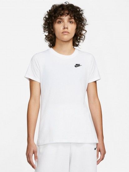 Nike Sportswear Women Club T-shirt