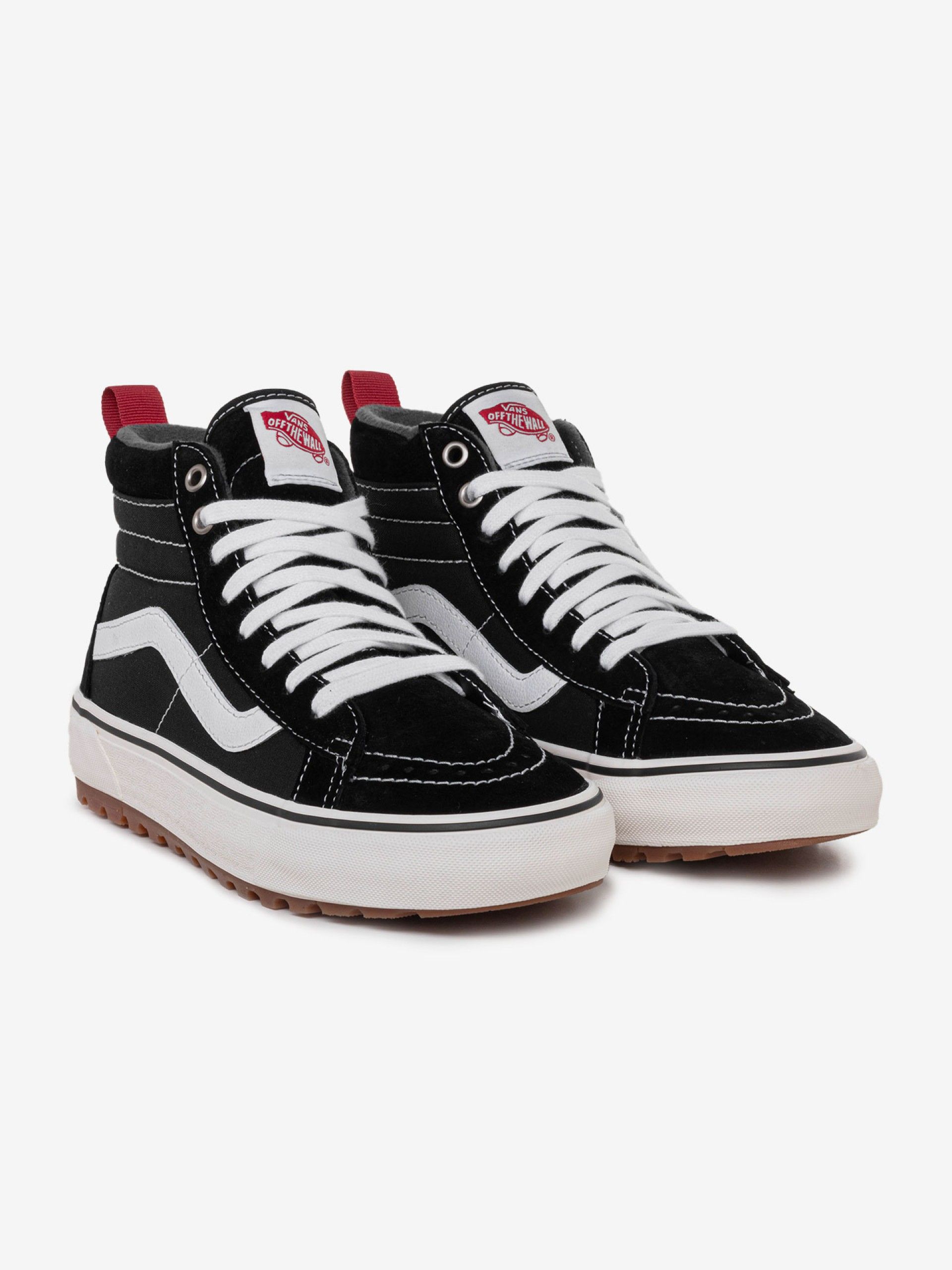 Vans Sk8-Hi MTE-1 Sneakers