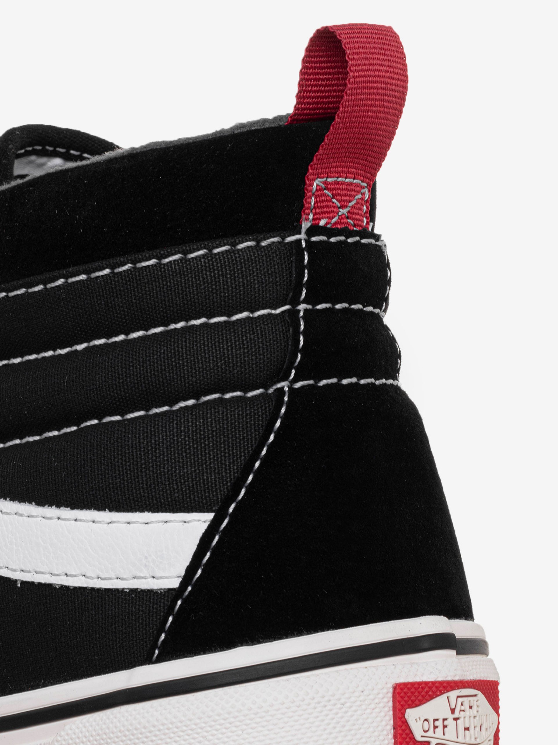 Vans Sk8-Hi MTE-1 Sneakers