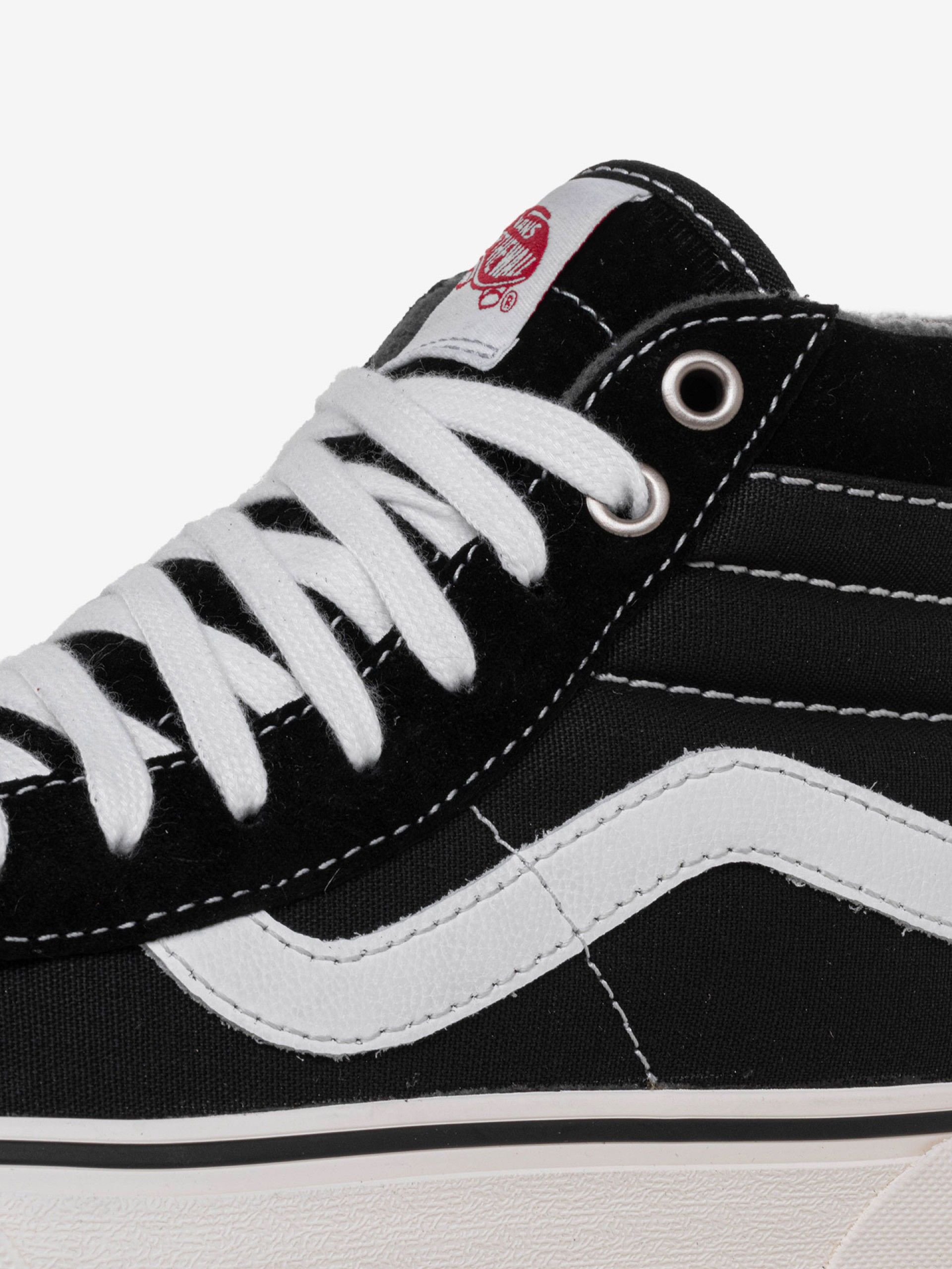 Vans Sk8-Hi MTE-1 Sneakers
