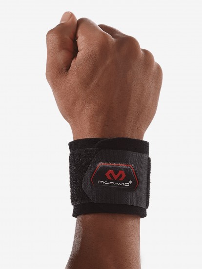 McDavid Wrist Support Brace