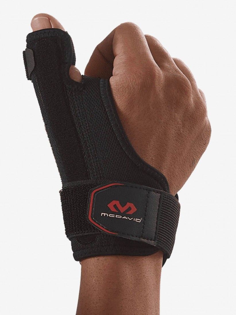 McDavid Stabilizer Wrist Support Brace