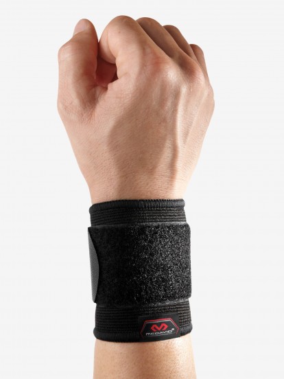 Elastic McDavid Wrist Support Brace