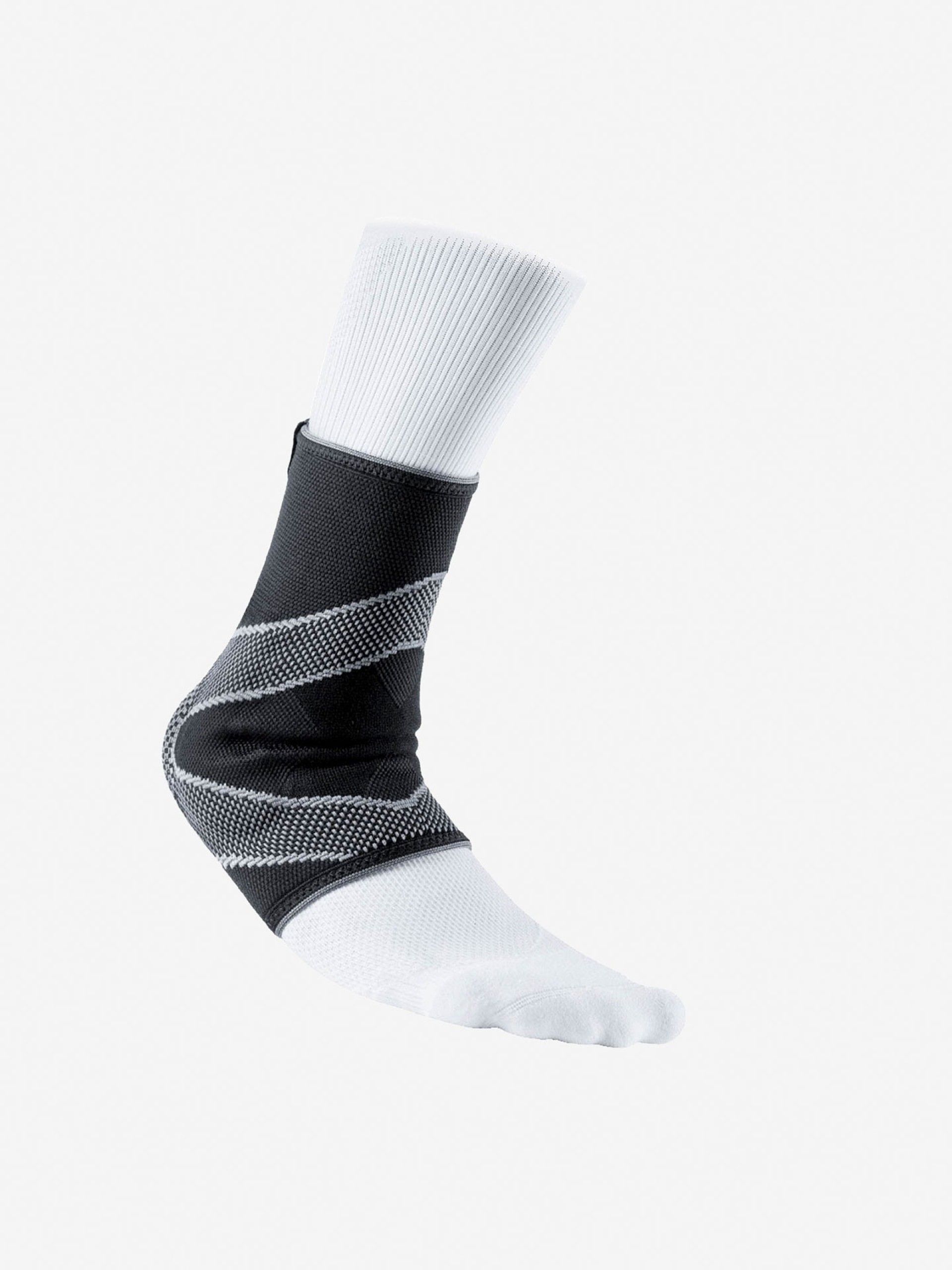 McDavid Ankle Sleeve W/ Gel