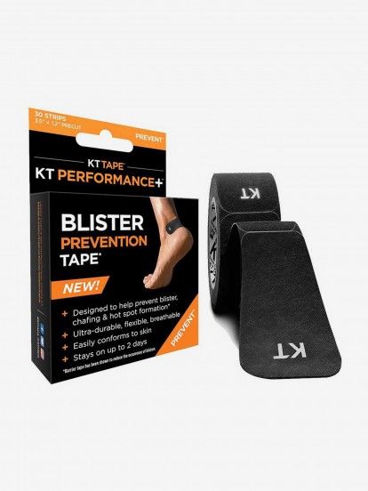 KT Tape Performance Blister Prevention Tape