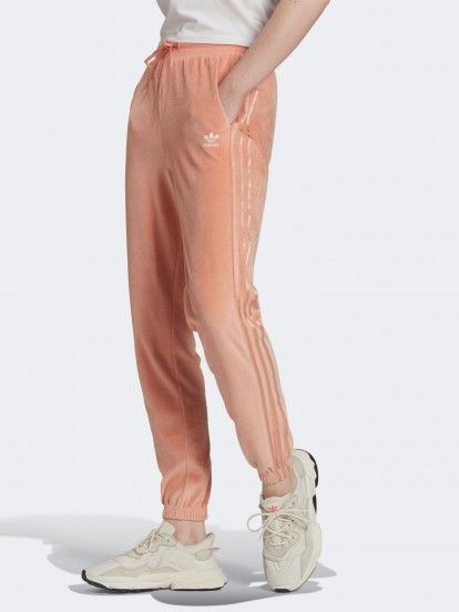 Adidas Slim Jogger Trousers