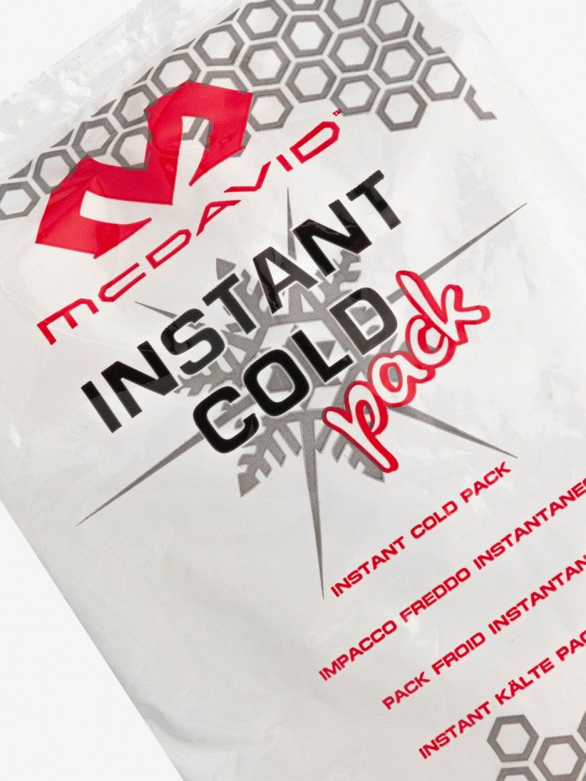 McDavid Instant Cold Gel Pack