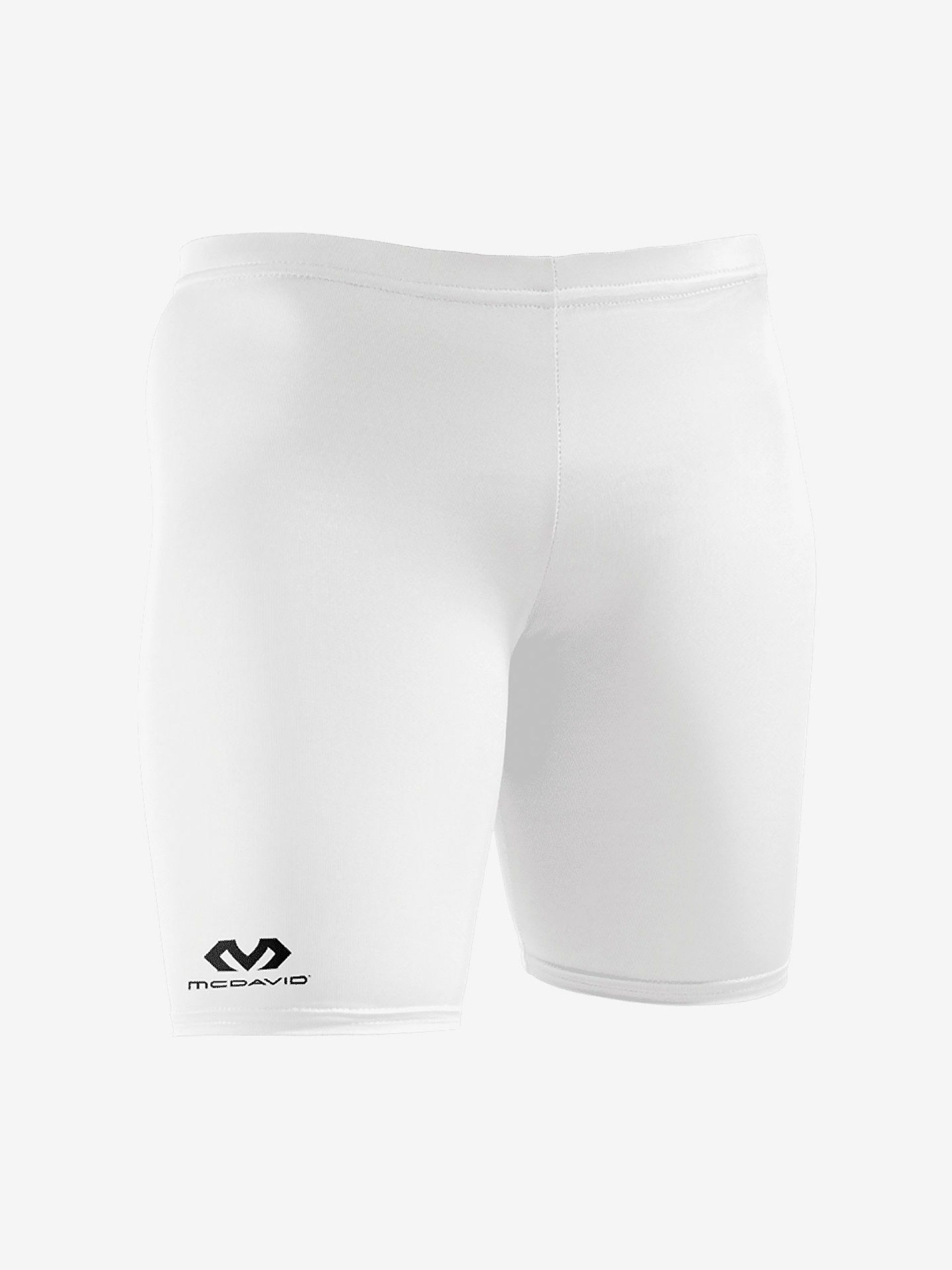 McDavid Compression Shorts