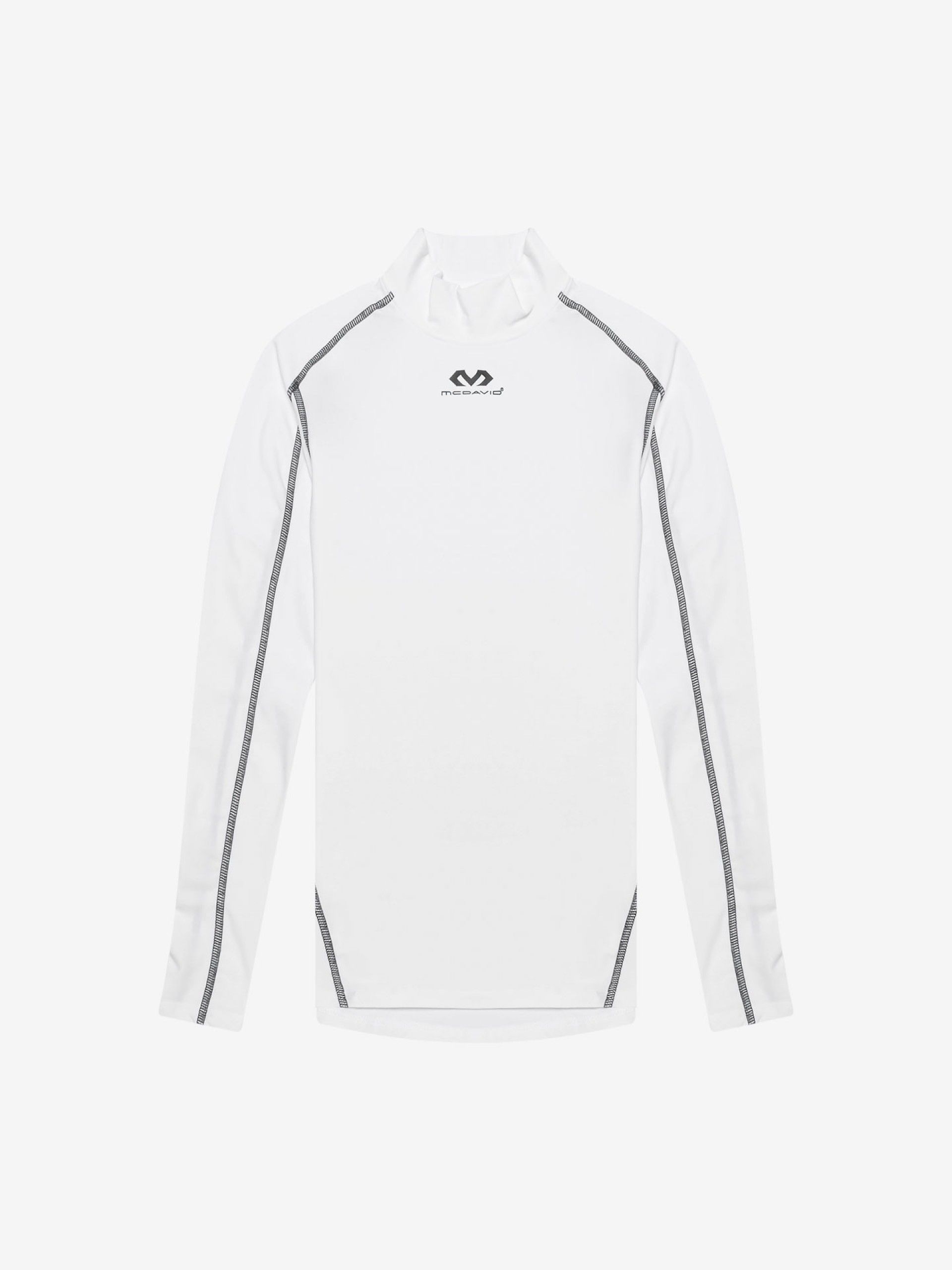 Sudadera McDavid Body