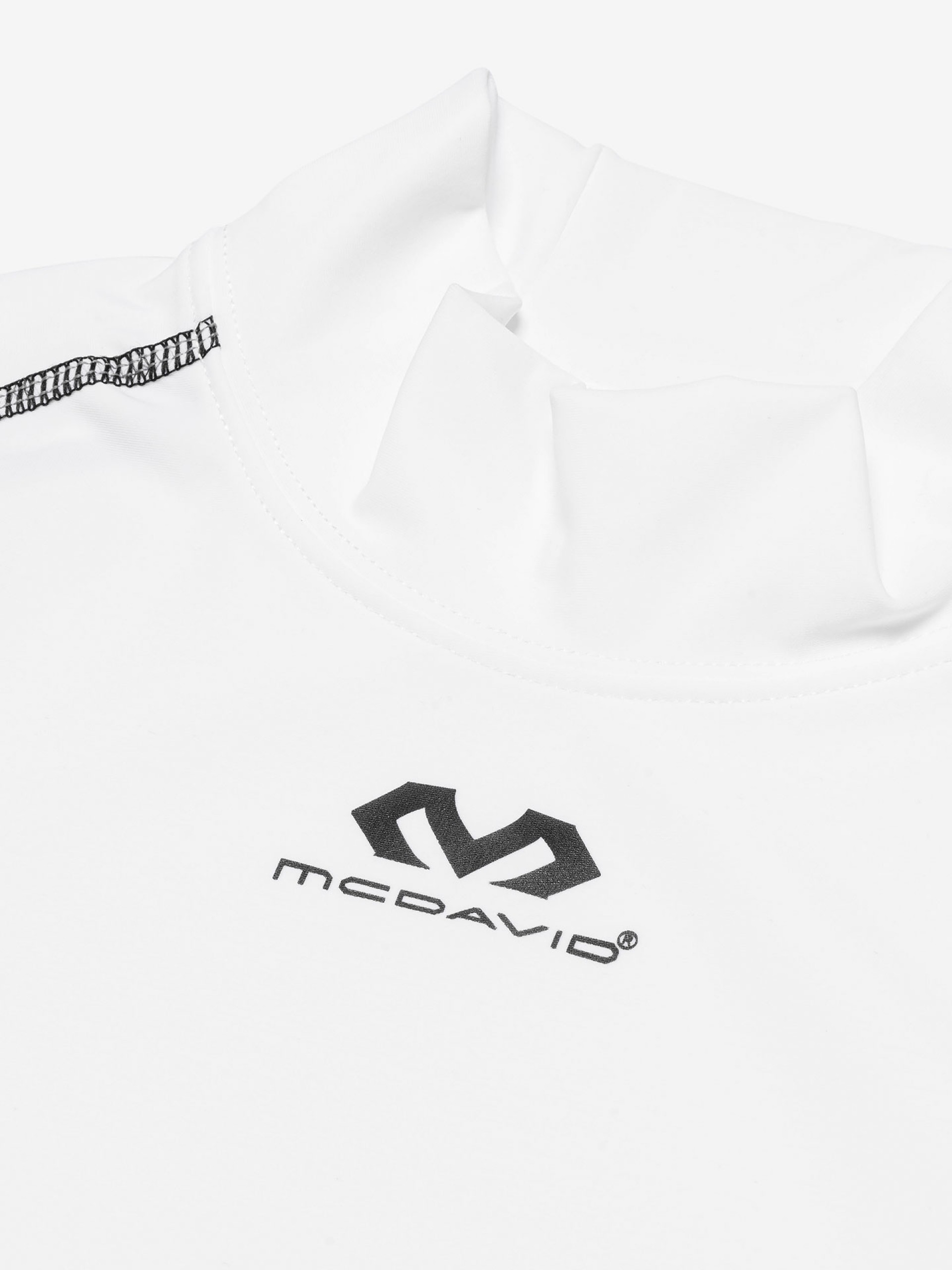 Sudadera McDavid Body