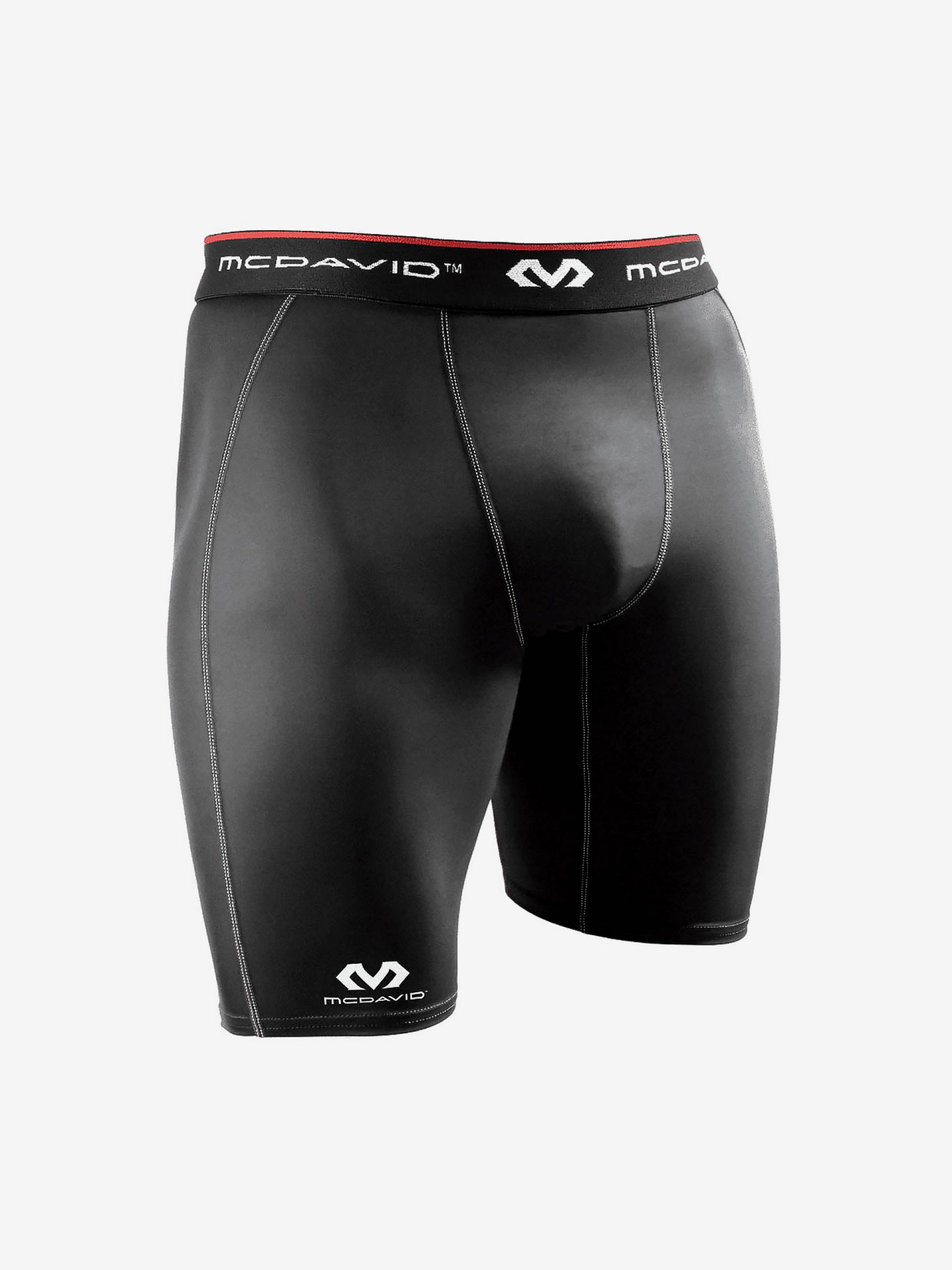 Calções McDavid Compression