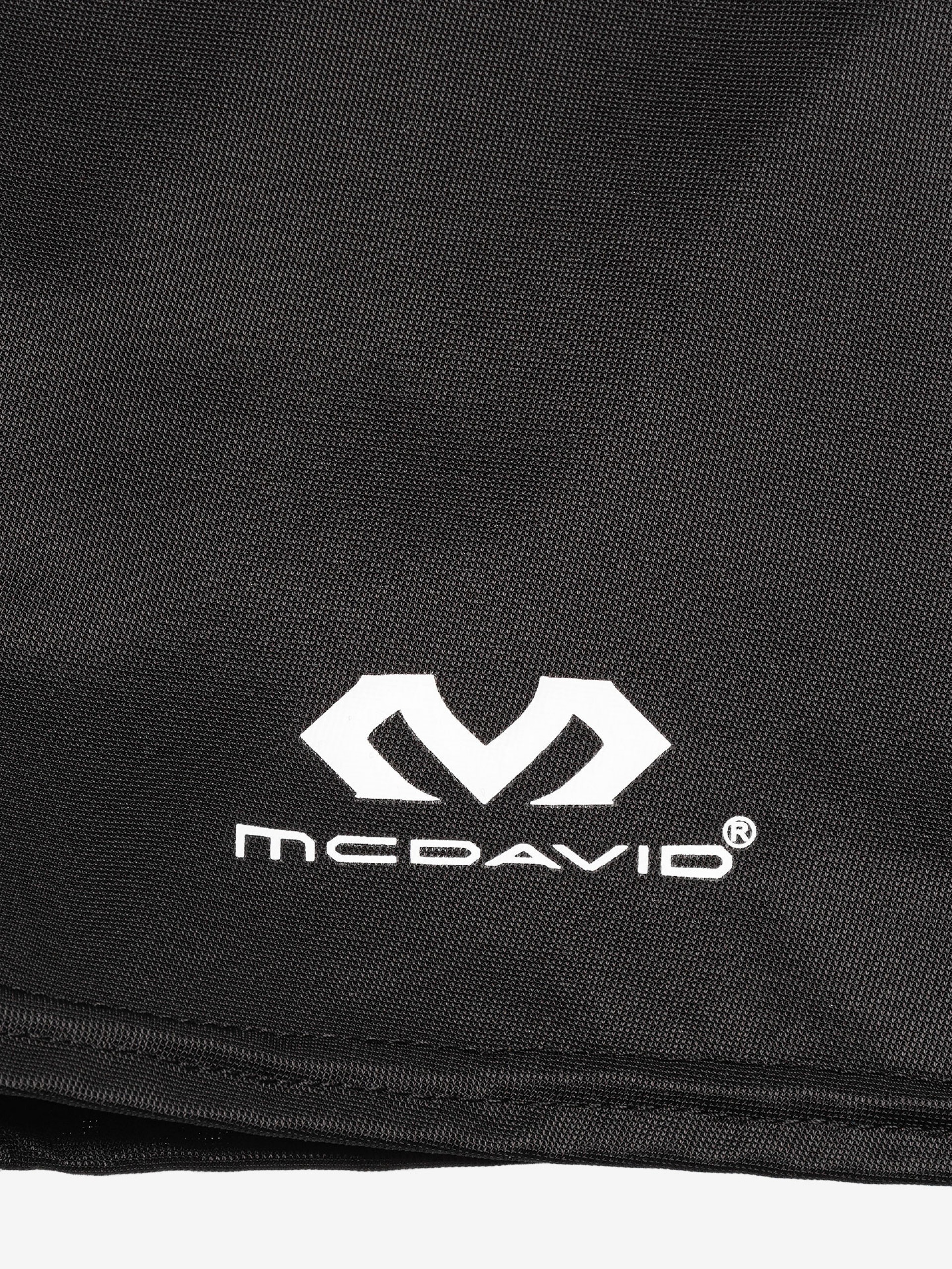 Calções McDavid Compression