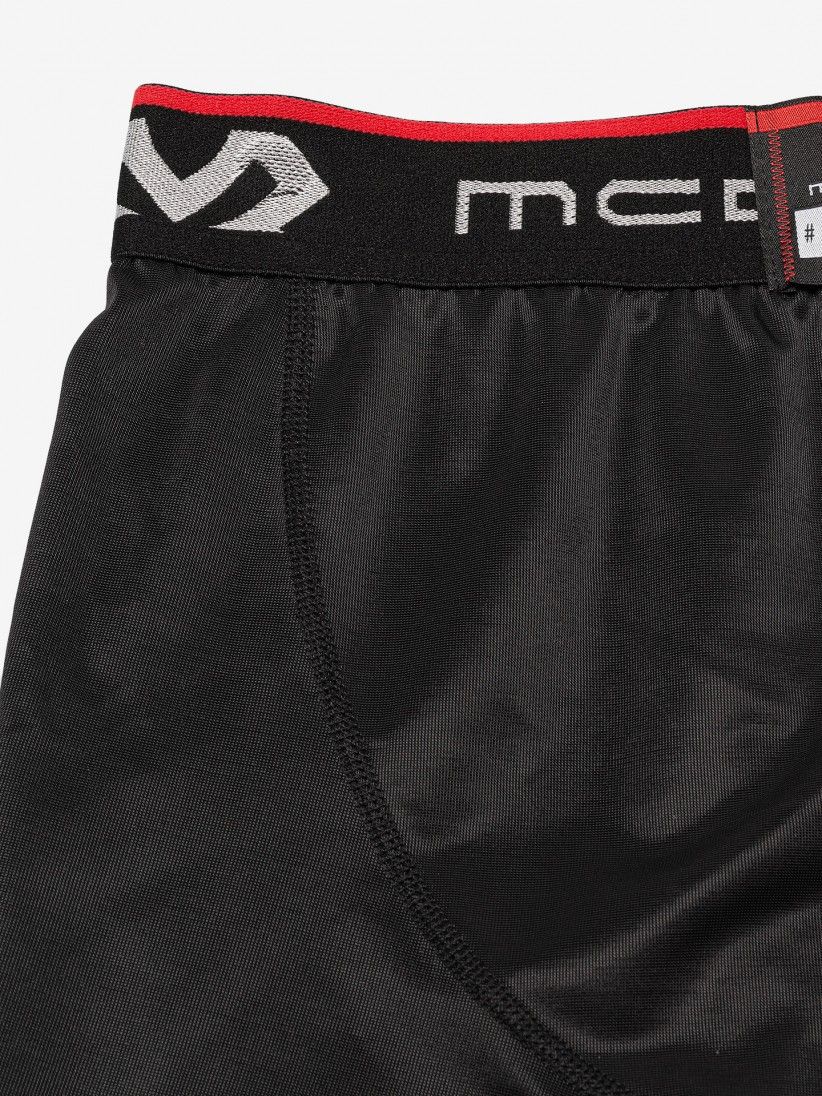 McDavid Compression Shorts