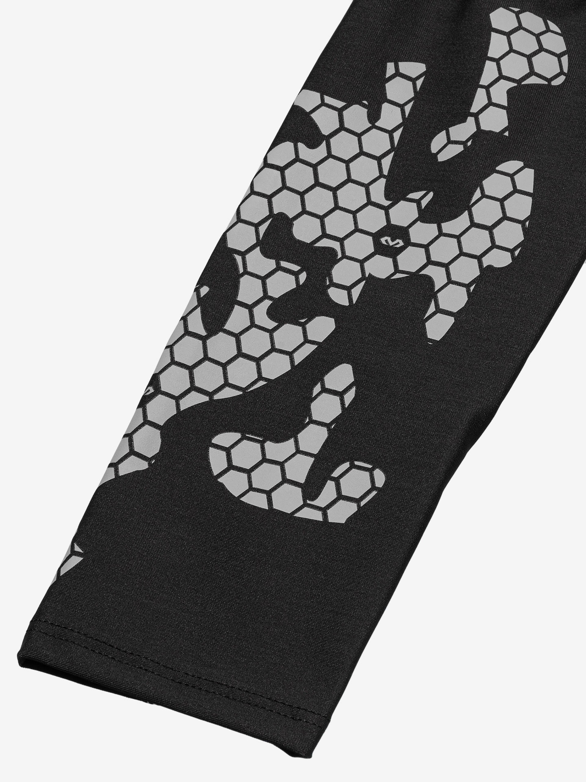 Leggings McDavid Recovery