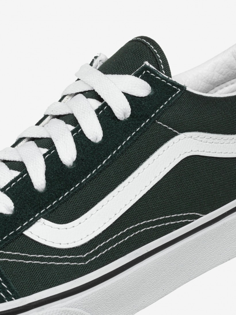 Zapatillas Vans Old Skool | BZR Online