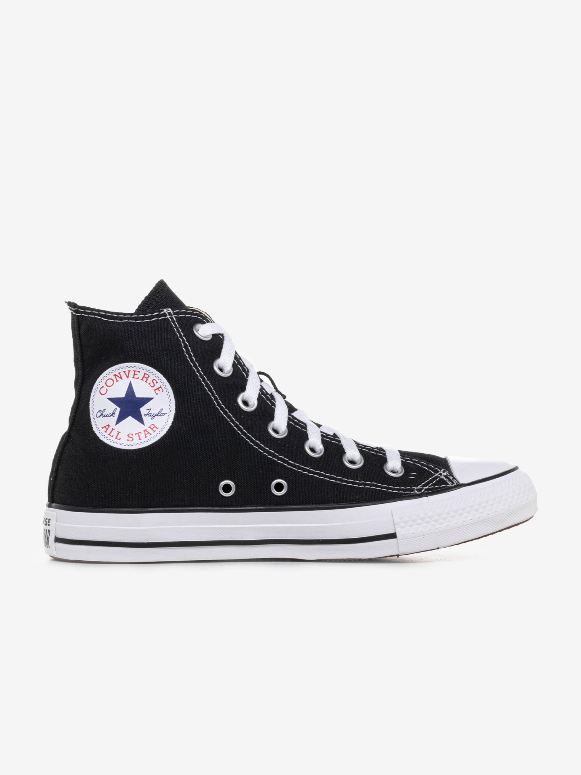 Sapatilhas Converse Chuck Taylor All Star High Wide