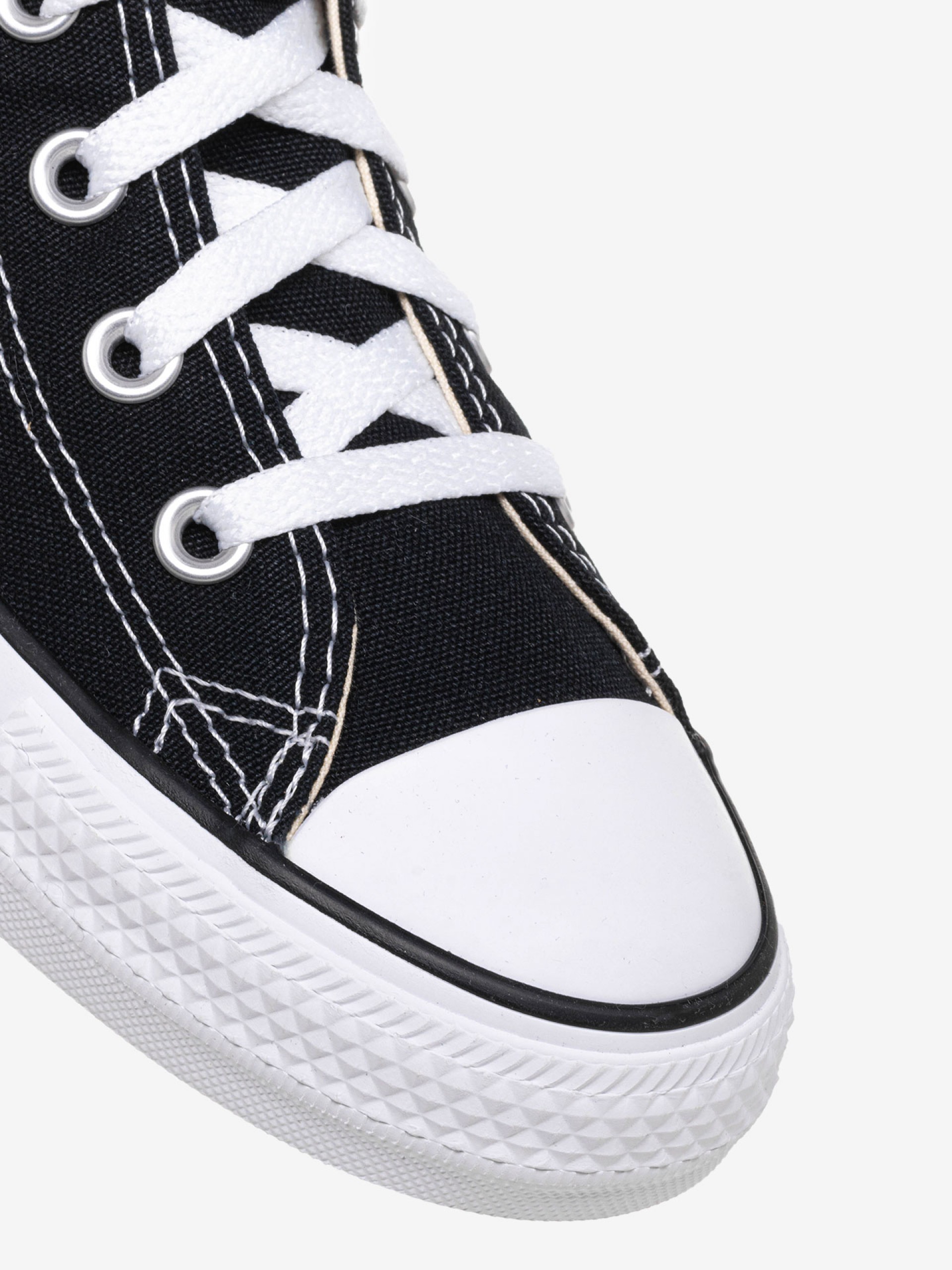 Sapatilhas Converse Chuck Taylor All Star High Wide