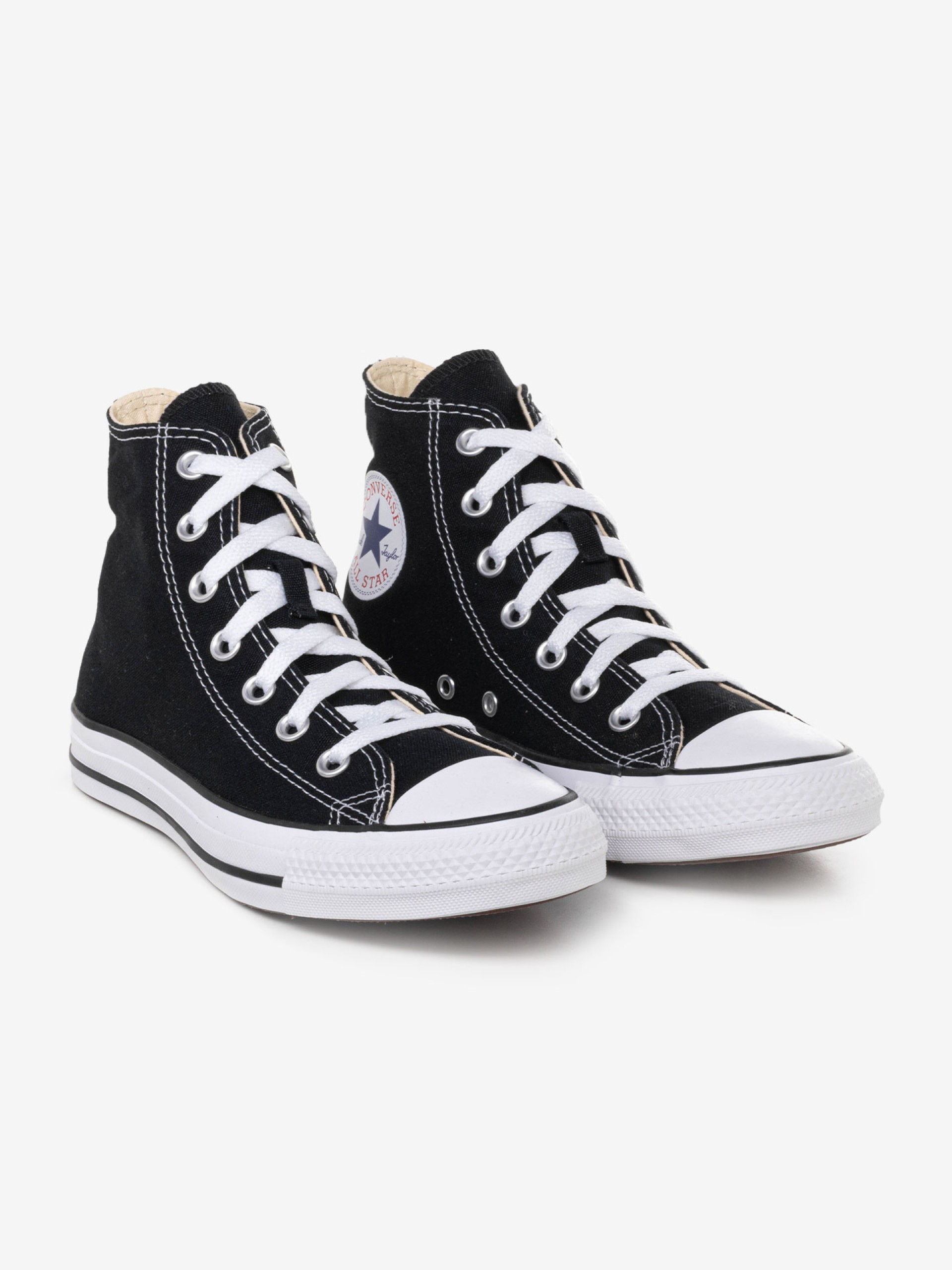 Sapatilhas Converse Chuck Taylor All Star High Wide