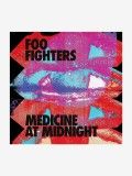Disco de Vinilo Foo Fighters - Medicine At Midnight
