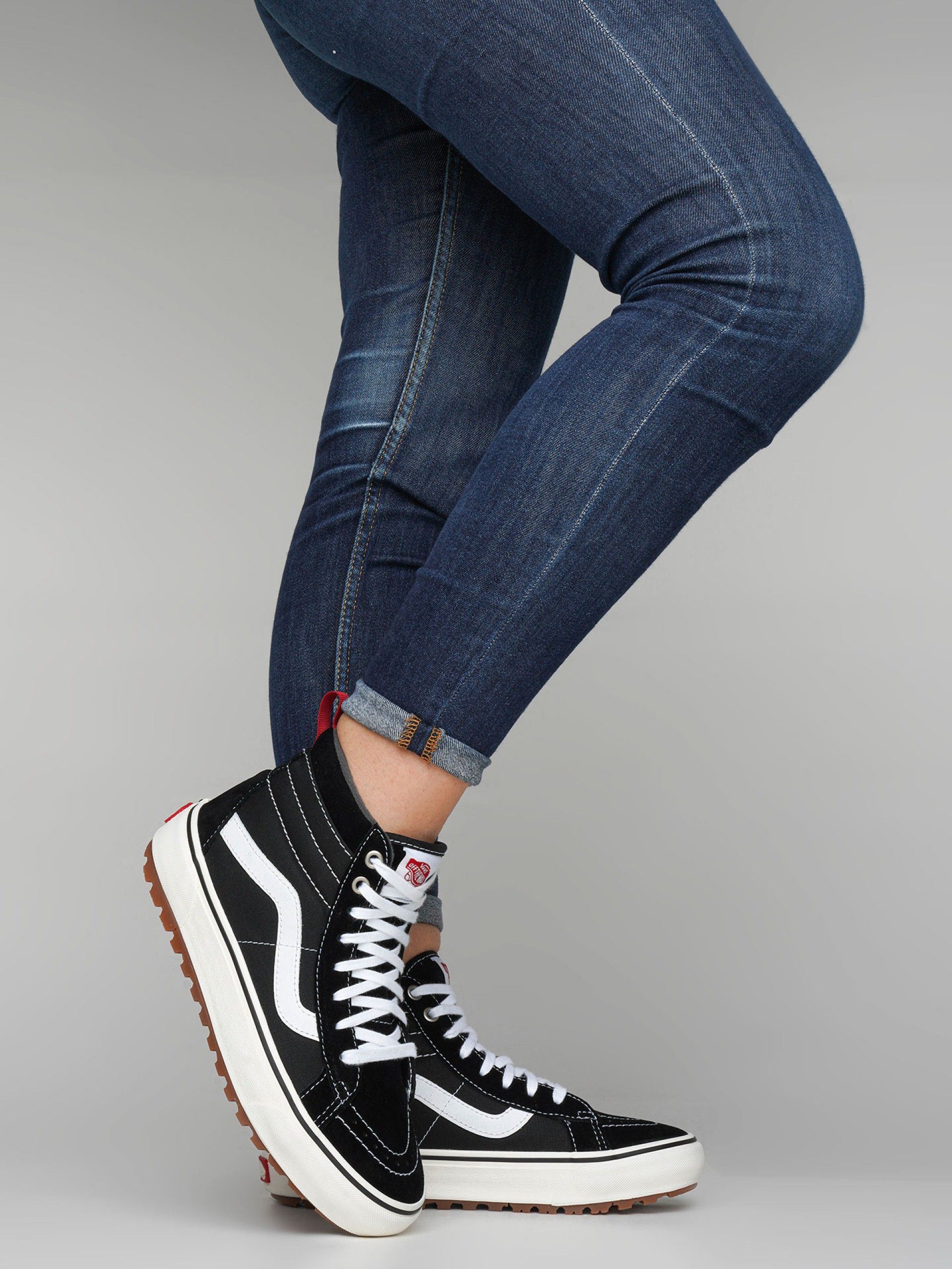 Vans Sk8-Hi MTE-1 Sneakers