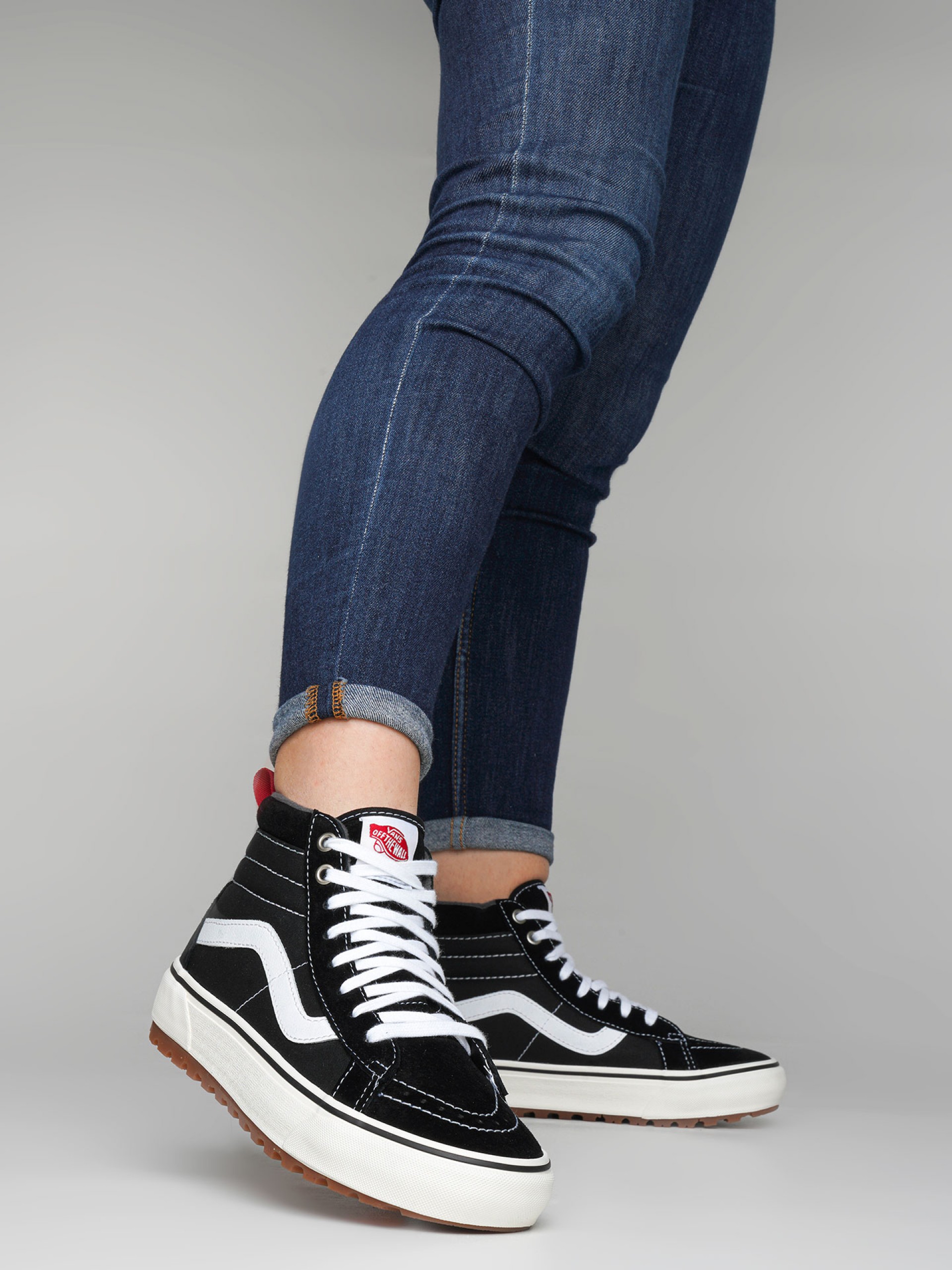 Vans Sk8-Hi MTE-1 Sneakers