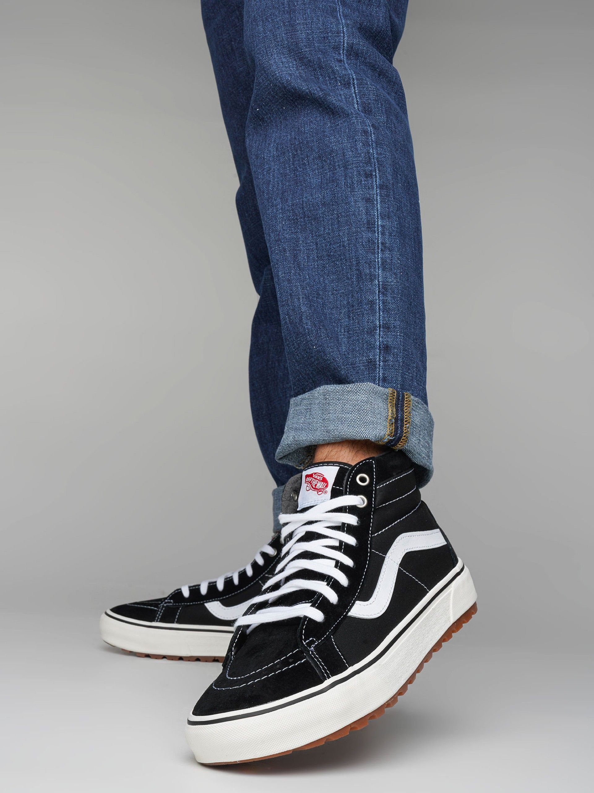 Vans Sk8-Hi MTE-1 Sneakers