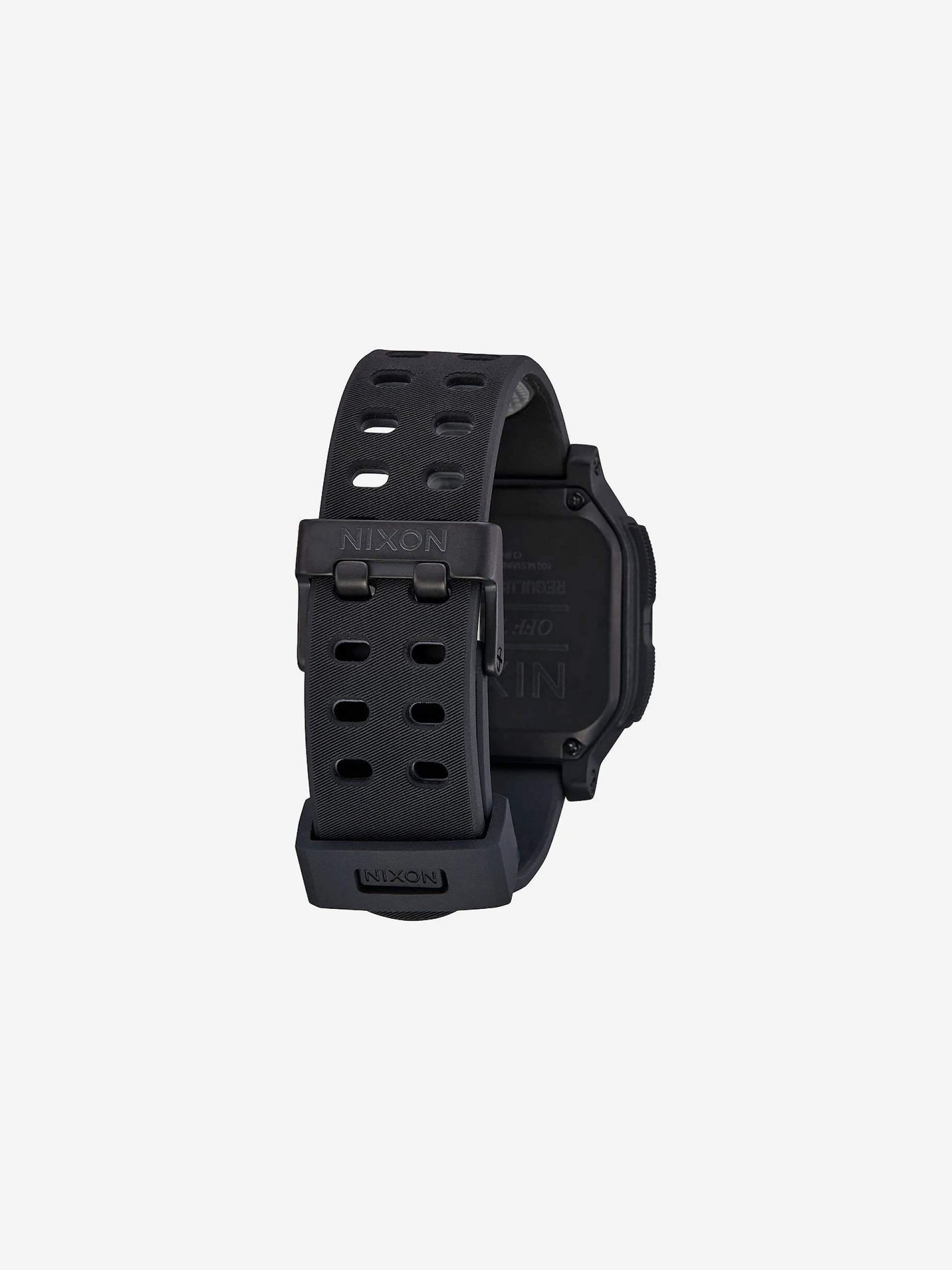 Relógio Nixon Regulus Expedition