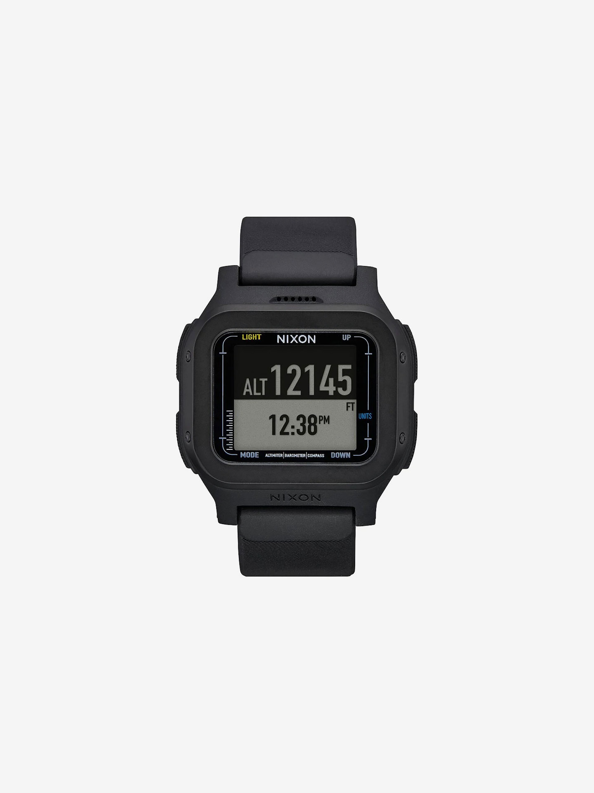 Relógio Nixon Regulus Expedition