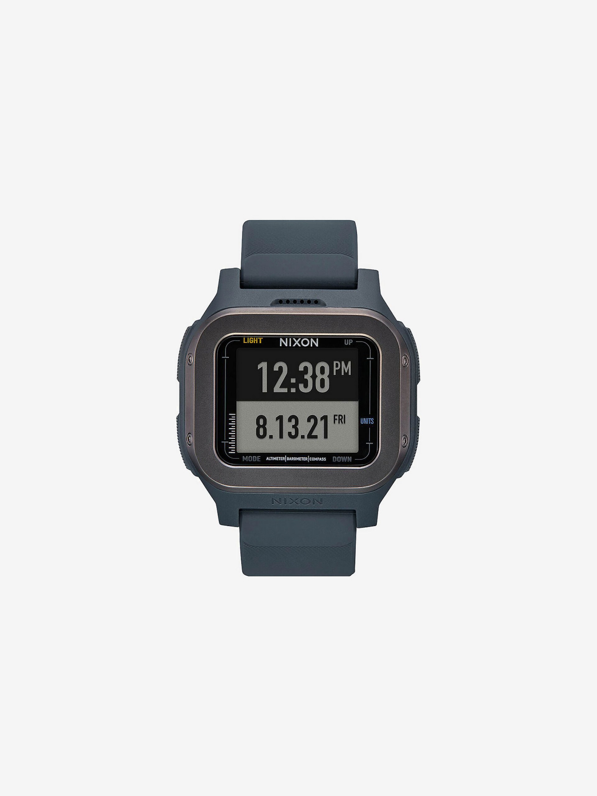 Relógio Nixon Regulus Expedition