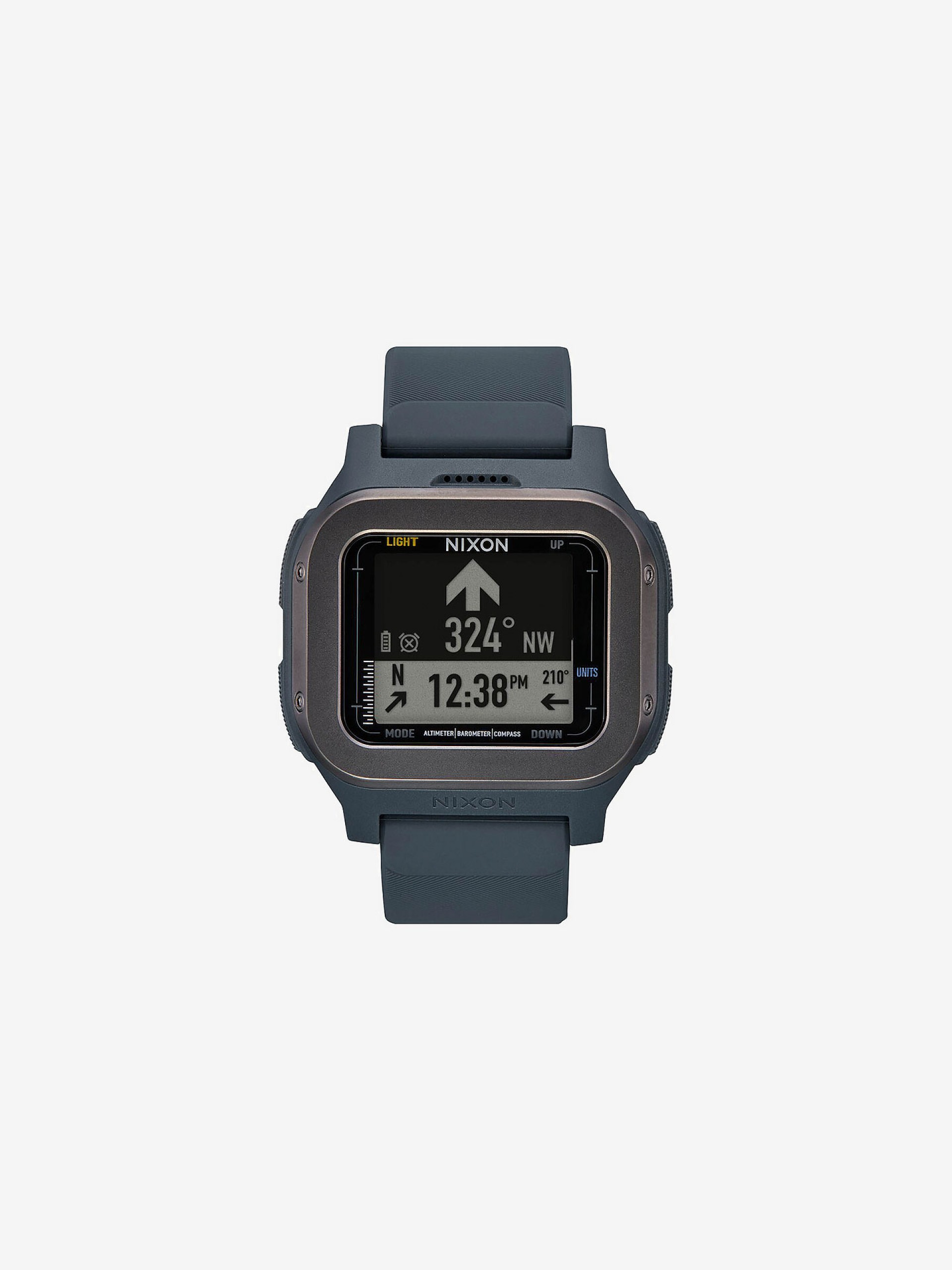 Relógio Nixon Regulus Expedition