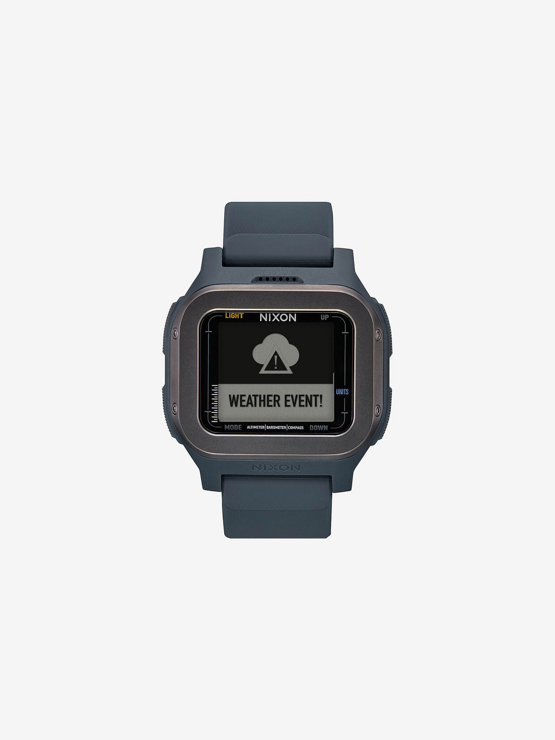 Relógio Nixon Regulus Expedition